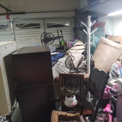 2 Family Garage Sale 