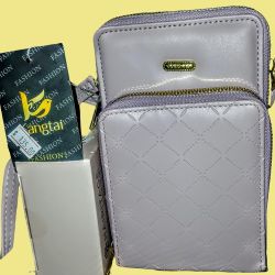 Kangtai Crossbody Shoulder Bag
