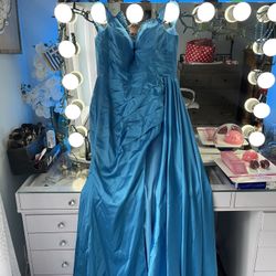 Evening Gown Brand New! 