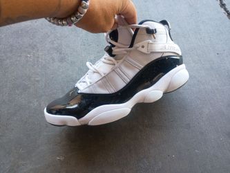 Jordans