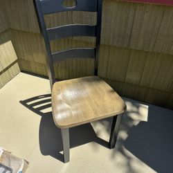 Table And Chairs