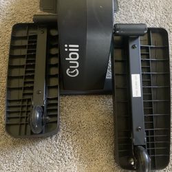 Cubbi Underdesk Elliptical Bike Pedal Exerciser