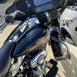 1994 Harley