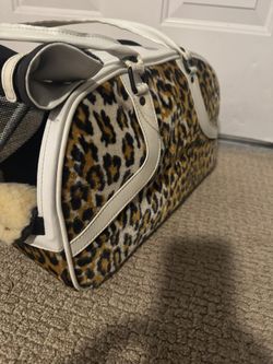 Pet Carrier Posh Puppy Boutique 