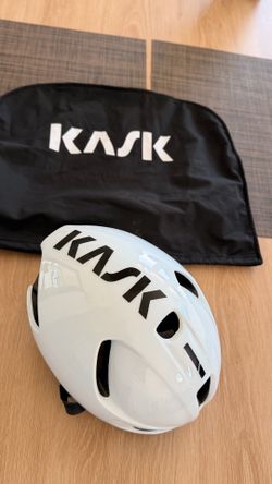 Kask Utopia - Aero Road Helmet (S)