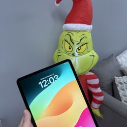 iPad Pro 11 Inch 4th Gen Wifi 512gb