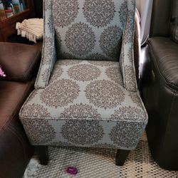 Antique Chair In Very Good Condition 