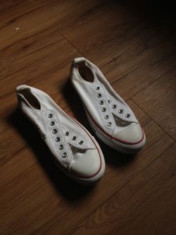 Converse Shoes
