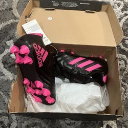 Girls Complete Soccer Gear 