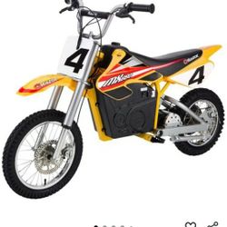 Razor Mx650