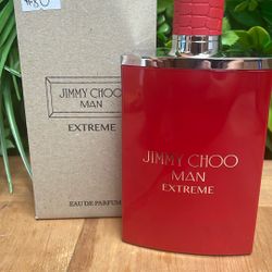 Jimmy Choo Man Extreme EDP 3.3oz
