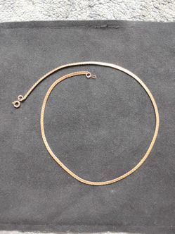 3 necklaces = $30 .. Or .. $20, $15, $10