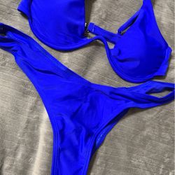 Bikini New L