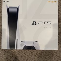 Playstation 5