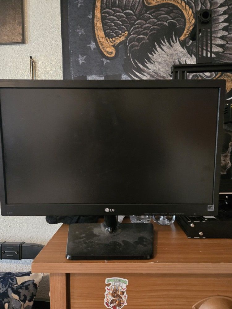 LG Monitor