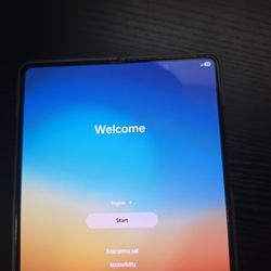 Samsung Galaxy Z Fold 5 256GB