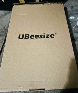 UBeesize Products in Box