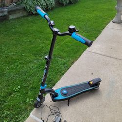 Scotter Electric 