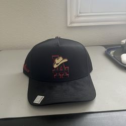 Big Boss Hats