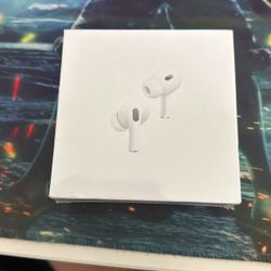 Apple AirPod  Pro 2.