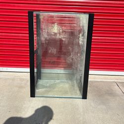 70 Gallon Terrarium 36x18x25