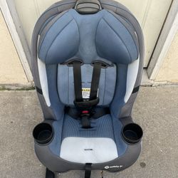 SAFETY 1ST CONVERTIBLE 