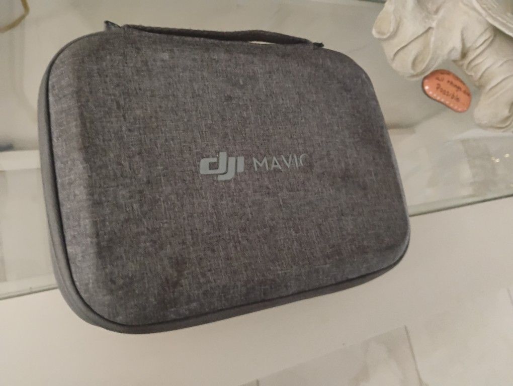 Dji Mavic Mini Case 