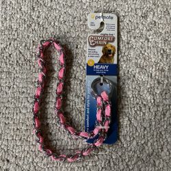 Petmate Comfort Chain Dog Collar 24”