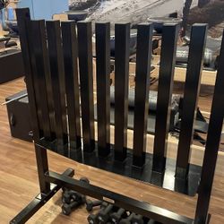 Dumbbell  Storage Rack Fitbell 