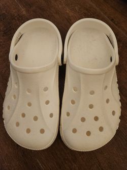 Crocs for kids