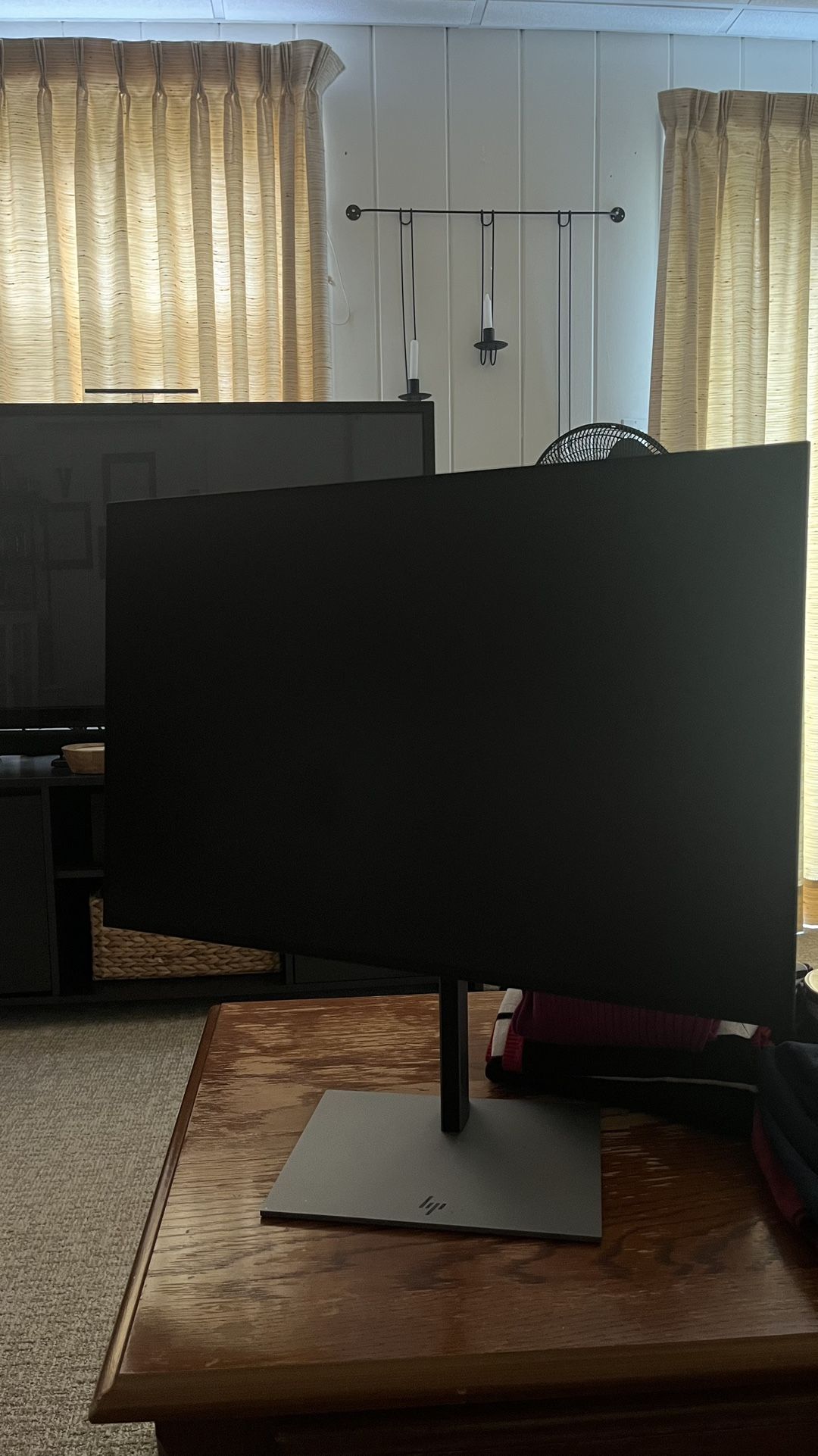 Hp 24inch Monitor