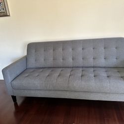 Scandinavian Designs Camilla Sofa