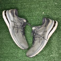 Asics Gel Kayano 28 ‘Carrier Grey’ Men’s Size 12 1011B189