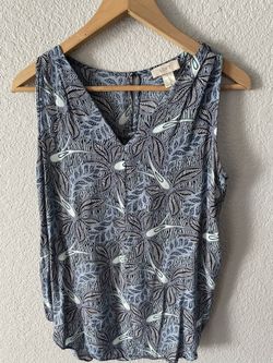LOFT Blouse