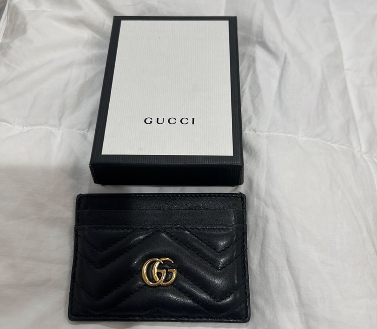Gucci Wallet