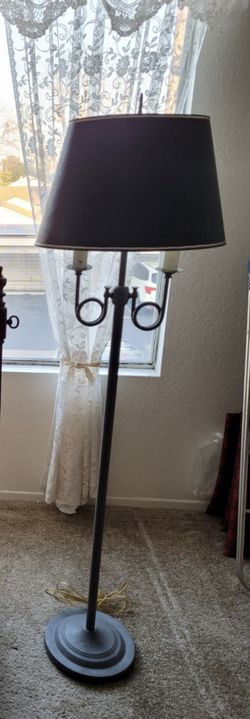 Floor Lamp