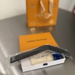 Louis Vuitton Shadow Bracelet