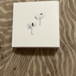 AIRPOD 2ND GENERATION