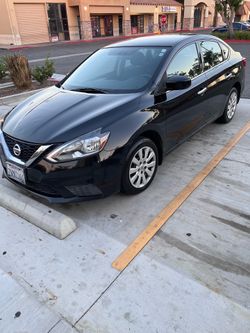 2016 Nissan Sentra