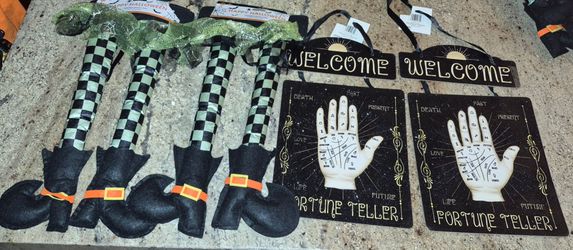 Halloween bundle