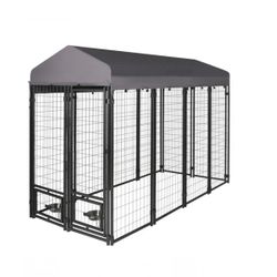 Dog Cage/ Dog Kennel