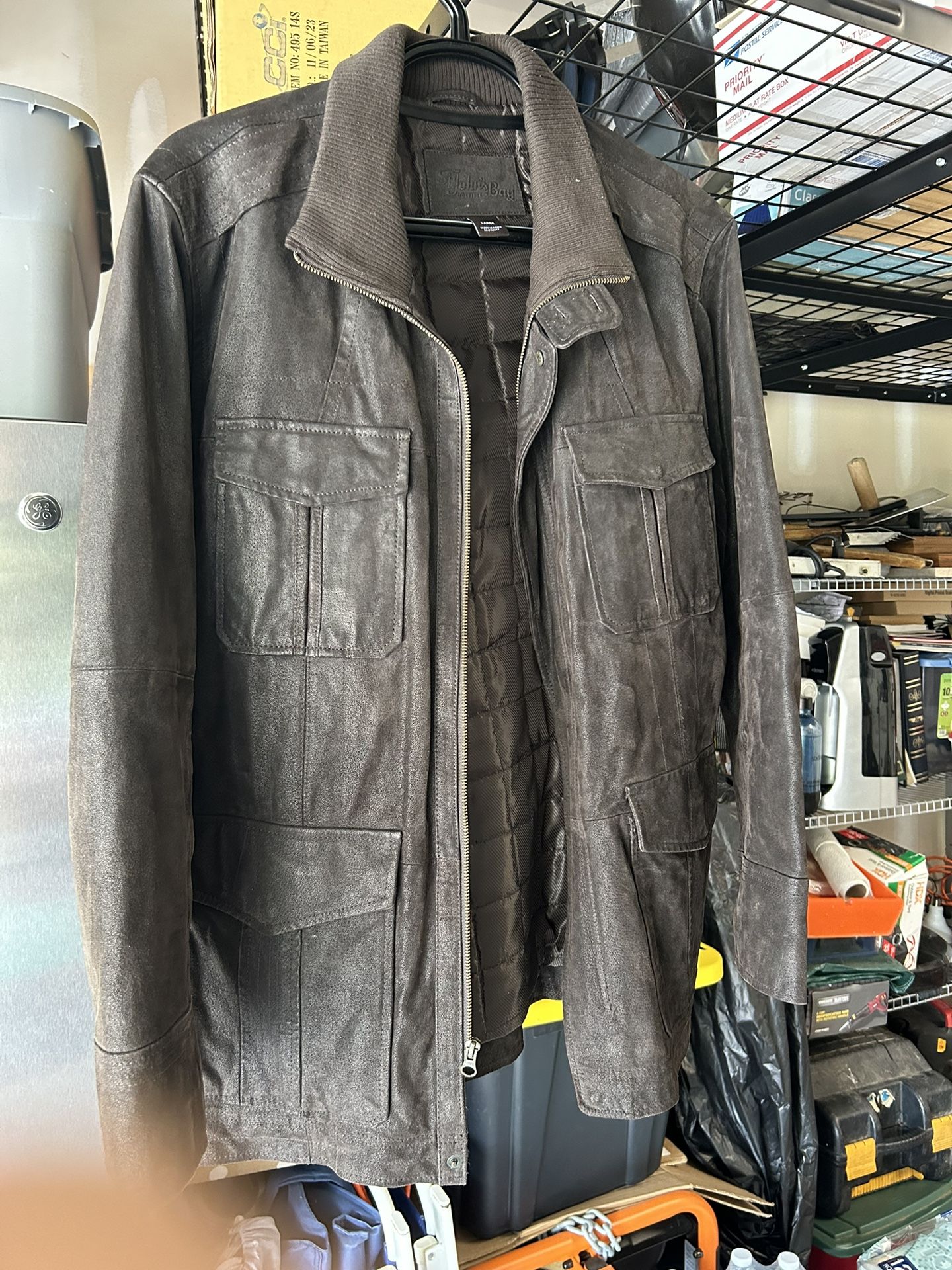Jacket