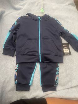 Athletic 2 piece