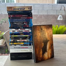 Movie Collection