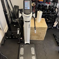 📊 InBody 270 Body Composition Analyzer – Excellent Condition – Local Pickup (Atlanta)