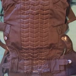 Infantino Upscale Customizable Carrier