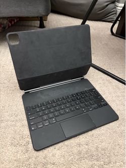 iPad case