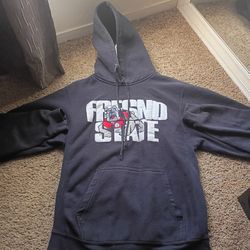 Fresno State Hoodie