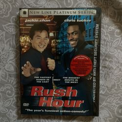 Rush Hour