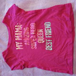 Girls T-shirts